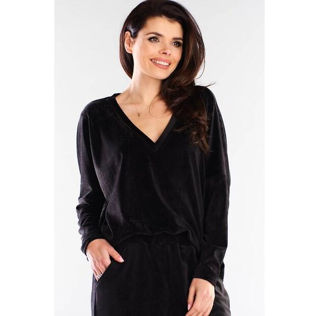 Толстовка Awama A417 One Size