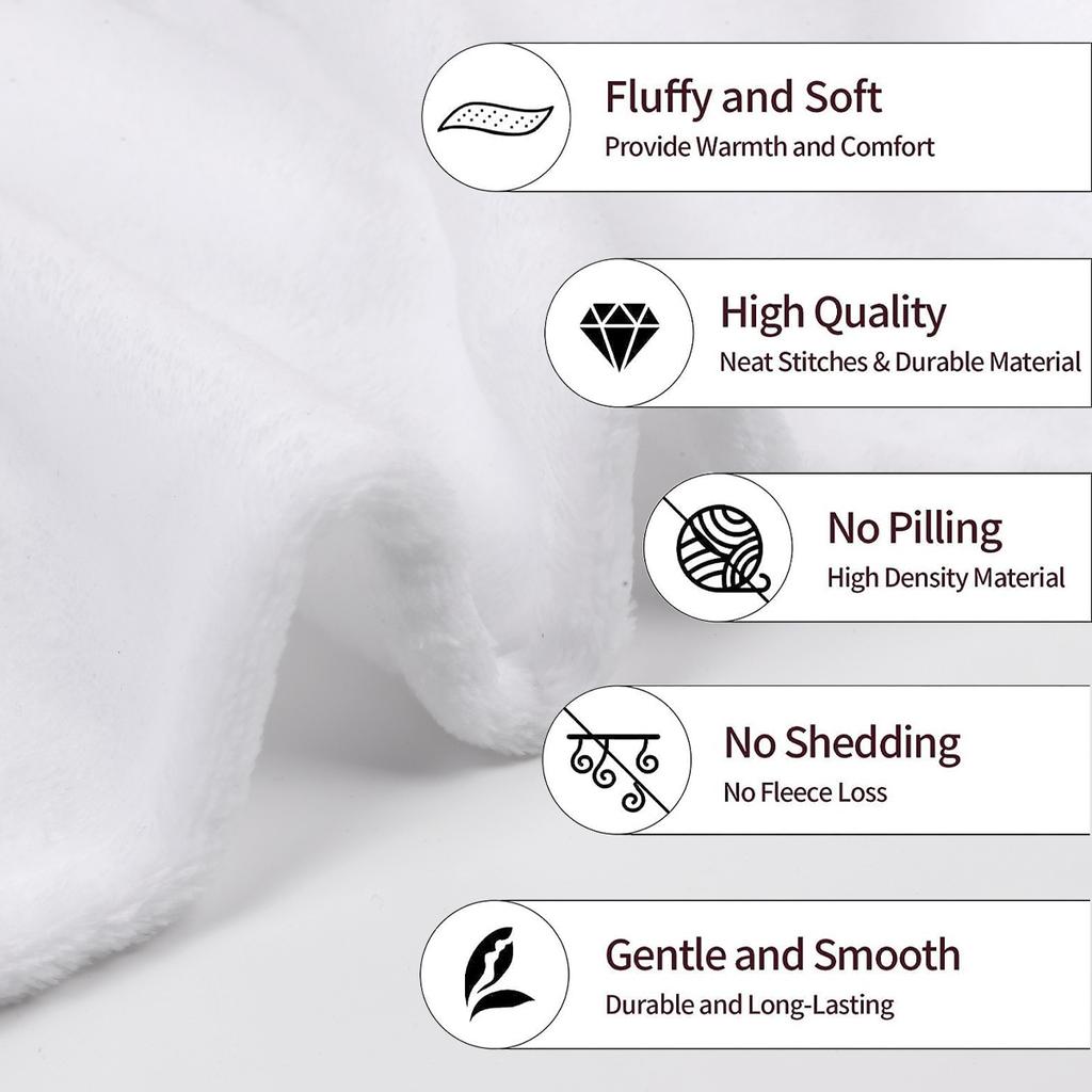 1pc shark print nap blanket, flannel blanket, suitable for sofas, beds, cars, rooms, offices, camping, exquisite gift blankets