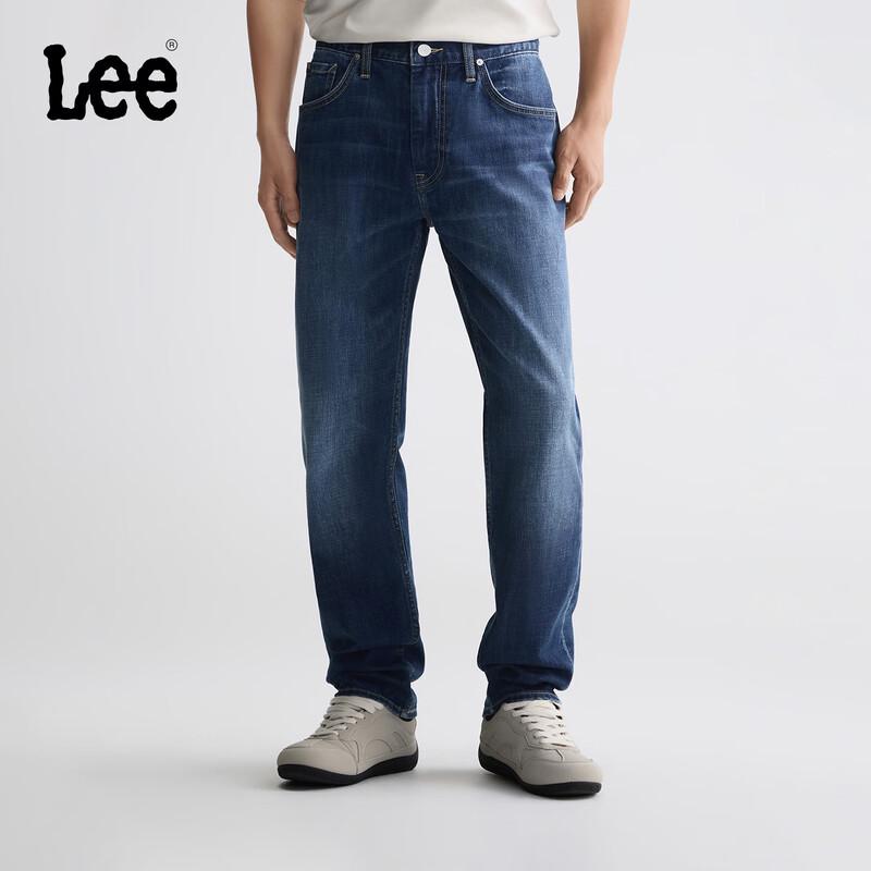 Мужские джинсы Lee 731 Comfort Tapered 34