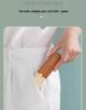 Multifunctional Double-Headed Fruit Peeler Knife for Home and Dorm Use