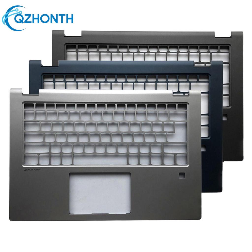 New Palmrest Upper Case without Keyboard For Lenovo IdeaPad C340-14 C340-14IWL C340-14API C340-14IML FLEX-14IWL 14"