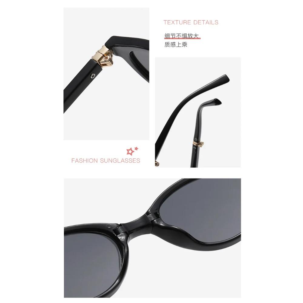 2026 New Fashionable Foldable Photochromic Myopia Glasses Casual Portable Ultra-Lightweight Anti-Blue Light Eyewear 0 To -4.0