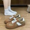 Dexun shoes new spring and autumn board shoes retro Forrest Gump shoes casual sports student single shoes