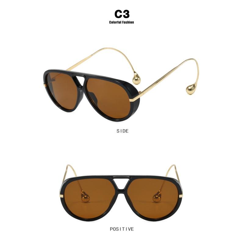 Óculos de sol femininos, óculos de sol de moda personalizados