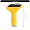 Children Portable Microscope 3inch Display 1000X Zooming Builts In Photo Video Camera Learning Gift for Boys Girls