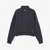 Fila Track Jacket High Neck