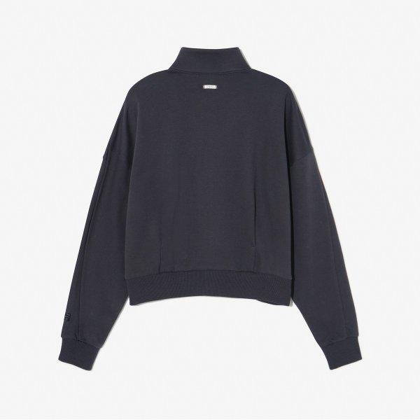 Fila Track Jacket High Neck