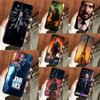 John Wick Case For POCO F5 C40 M5s F3 X4 F4 GT M4 X3 X5 Pro Cover For Xiaomi 12T Pro 11T 11 12 13 Lite