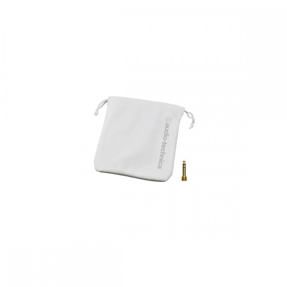 Audio Technica Professional Monitor Headphones ATH-M50xWH White Studio RecordingMixingDJTrack Making