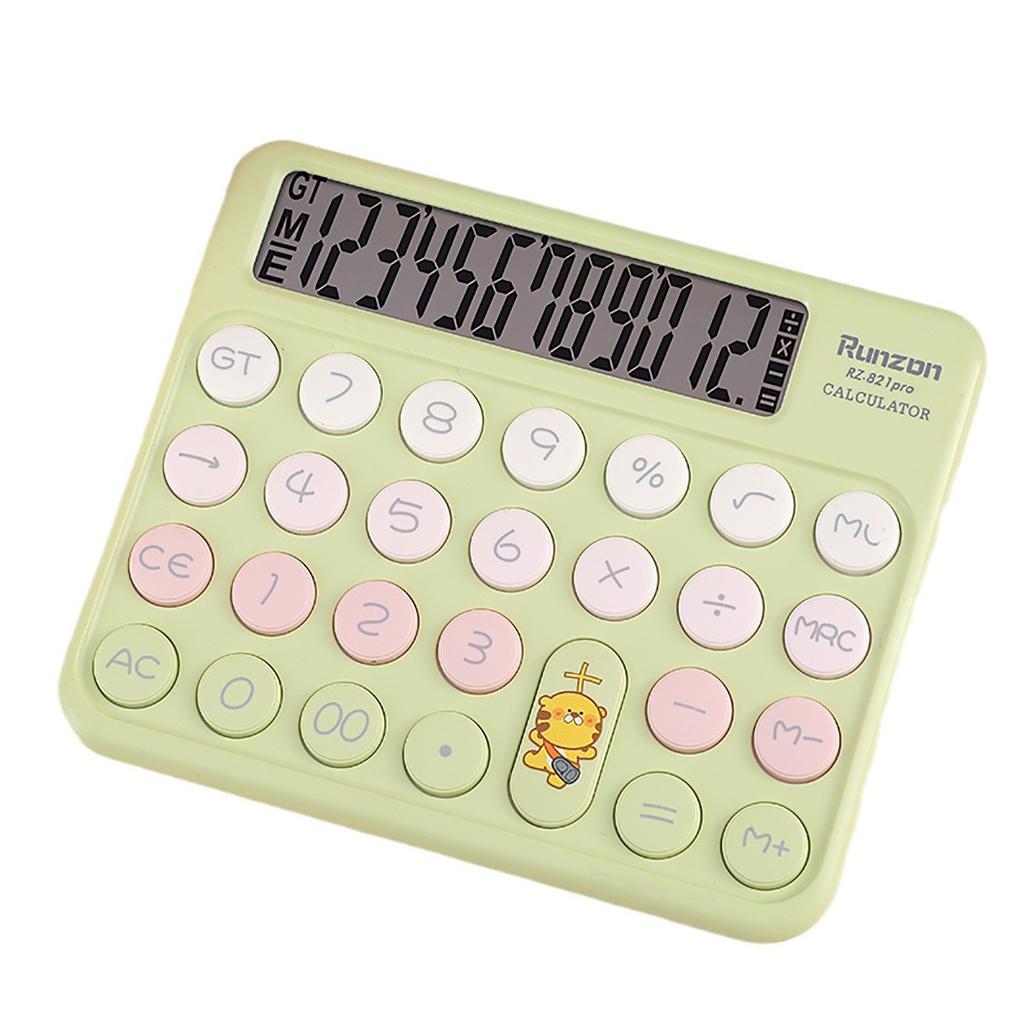 12-Digit Dopamine Calculator Calculator for Student Finances Financial Accounting Tools Back To School Teaching Supplies