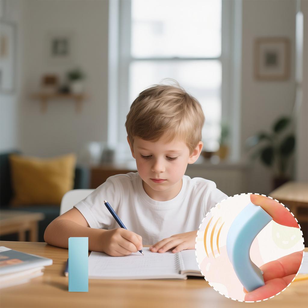 Slide Eraser Refill