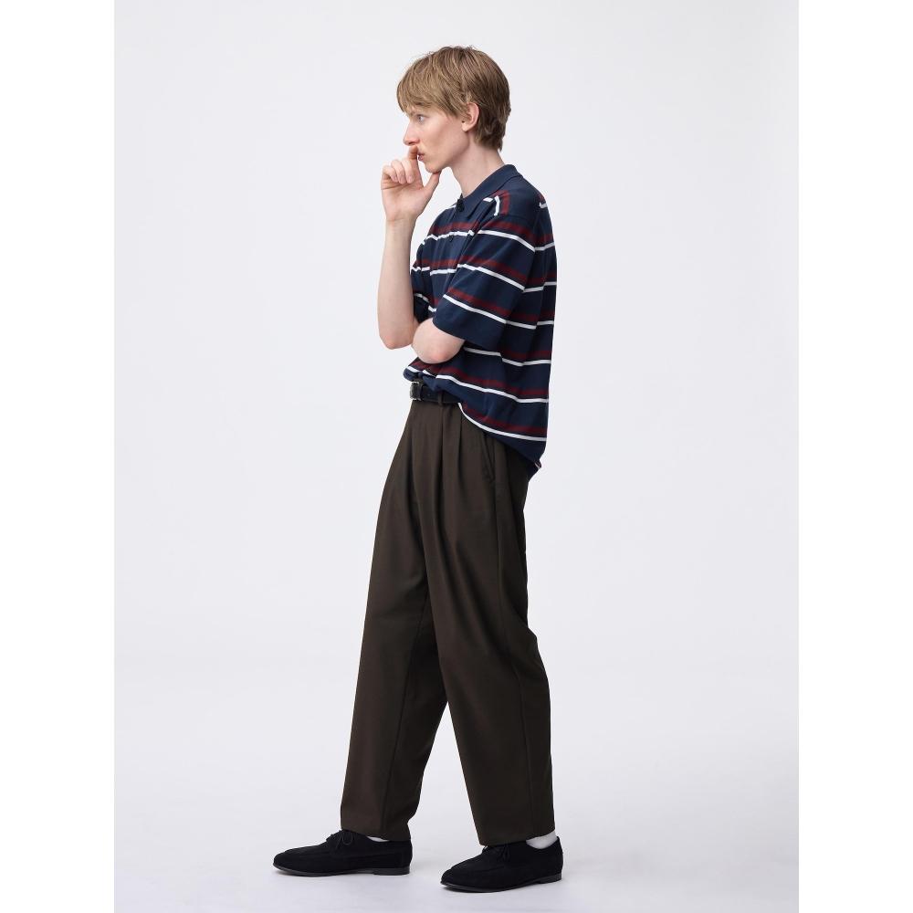 GU by Uniqlo Carrot Slacks  Standard 69.5 73.5cm 