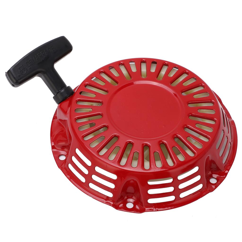 Pull Start Recoil Starter with Ropes 28400 ZL8 013ZA for GC130 GC160 GCV135 GCV160A GCV160A0 GCV160LA GCV160LA0 GCV160LE