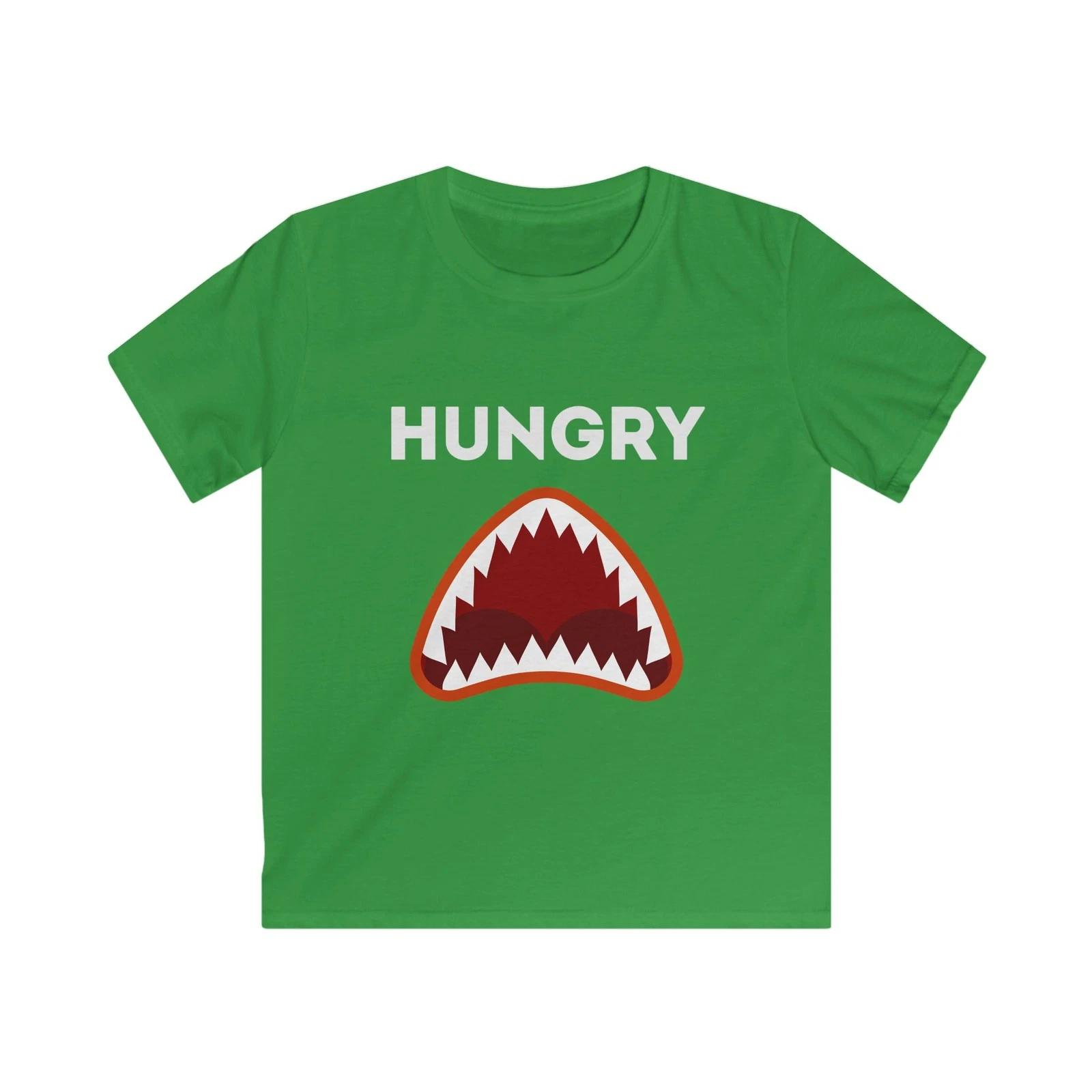 

Kids Softstyle Tee XL