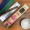 6x Myrrh Incense Sticks Natural Masala 11 Sticks