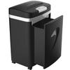 SUNWOOD SD8336 High-Security Paper Shredder CN Plug (adapter Included)