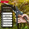 Professional Garden Pruning Shears