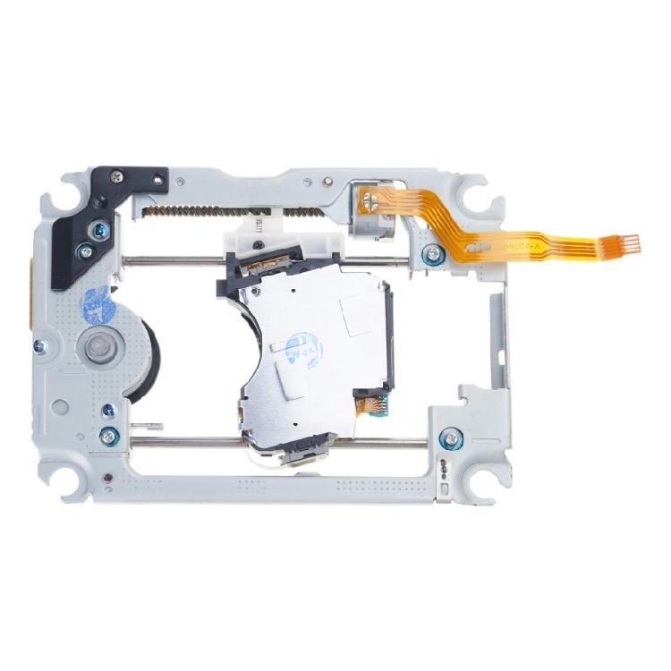 Linse Konsole Kopf KEM 450DAA für schlanke optische Linse mit Deck