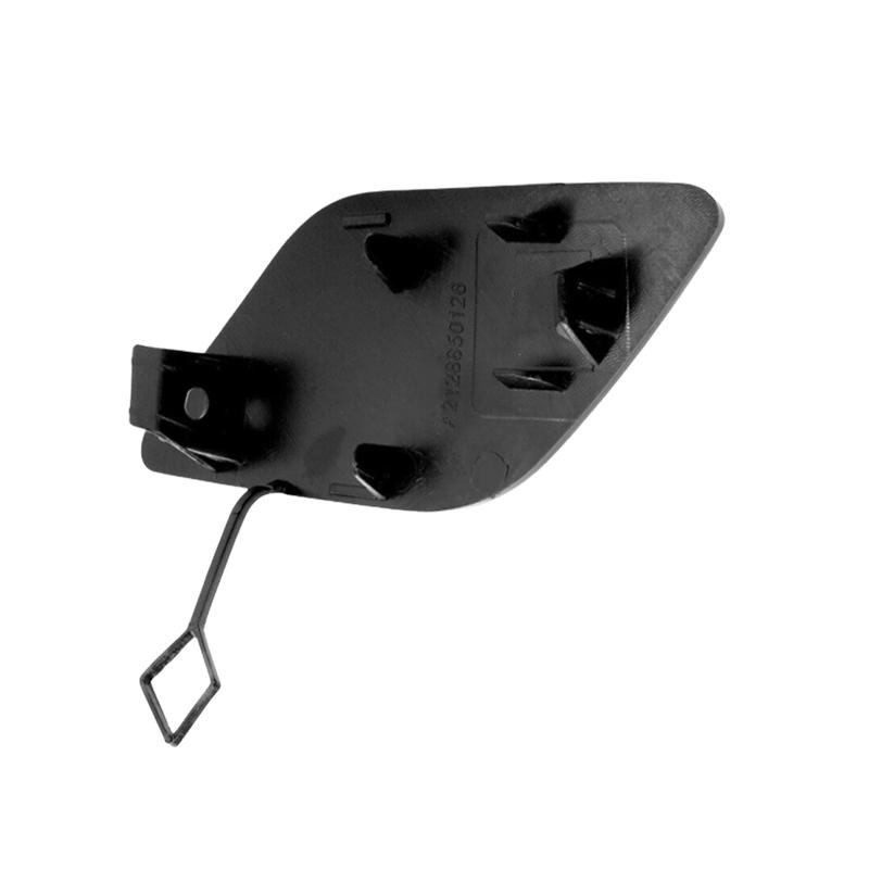 Front Bumper Tow Hook Eye Cover Cap 2128850126 For Mercedes-Benz E-class W212 E300 E350 E400 E500 2008 2009 2010 2011 2012 2013