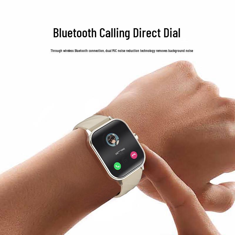 Peak Guardian Series Smartwatch (CN version)