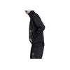 adidas Originals Trefoil Gallery Fb Track Top Abstract Painting Stand Collar Jacket Men Tops Black ED9358