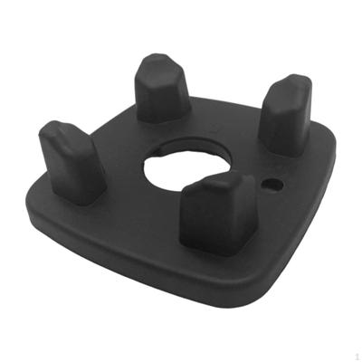 Blender Centering Pad Replacement Part Kitchen Appliance Bottom Base Sound Pads for Juicer