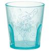 Skater Acrylic Disney Ariel Cup, 280ml, Turquoise, KSA4-A
