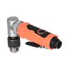 Pneumatic Drill Air Angular Drilling Machine 90 Degrees  14in 6mm Elbow Head Manual Tool KP?555LEuropean