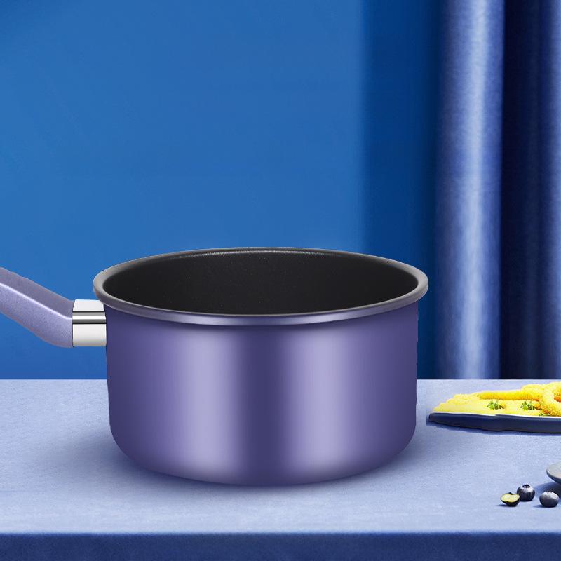 Konka Multifunktions-Babynahrungs- & Nudeltopf im japanischen Stil