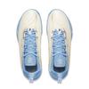 נעלי כדורסל Li Ning Wade 808 5Ultra V2 נושמות קפיציות אחיזה נמוכות לגברים ABAV045-19