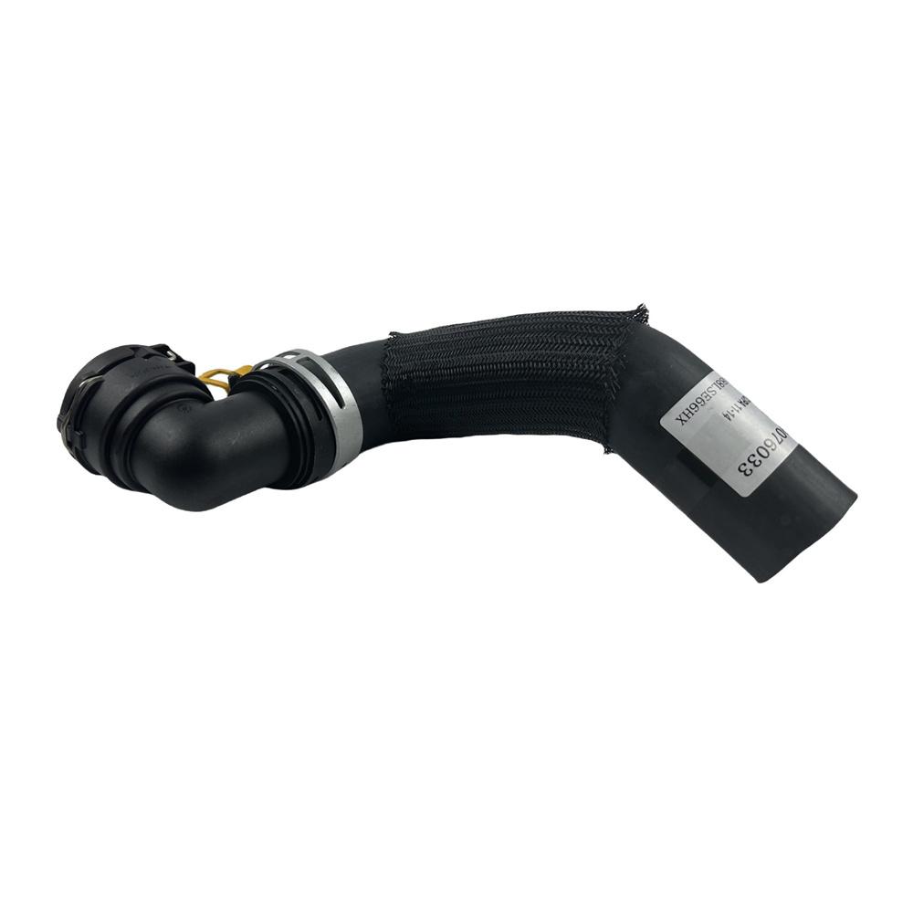 Lower Radiator Outlet Hose For Chevrolet Cruze 1.8L 2011-16 Naturally Aspirated