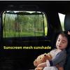Pelicule şi protecţie solară – Parasolare și paravane