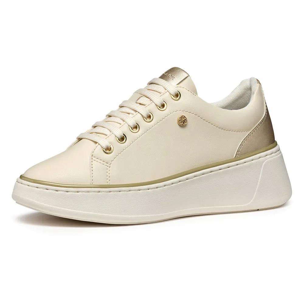 Geox Кросовки Sunnetty A