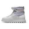 Timberland Traspiranti Durevoli Outdoor Casual Caldi Stivaletti Stivali da donna Bianco A5NMQ