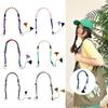 New Ball Chain Adjustable Nylon Eco Friendly Multi Functional Simple Strap, Suitable for Women's Shopping Bag Shoulder Strap