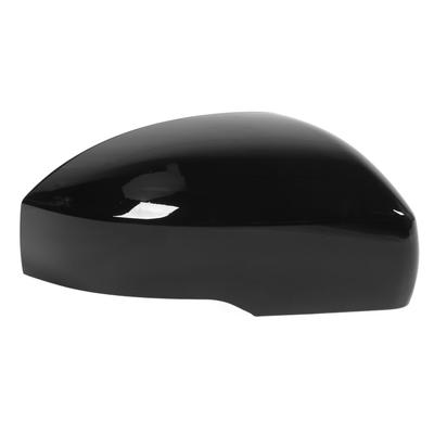 Glossy Black Side Mirror Cap Strong Protection Scratch Proof Long Durability for Range Rover Sport L494 2014 To 2021