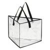 Dreieck Stoff Hänger Aufbewahrungstasche Mit Griff Faltbar Kleiderschrank Organizer Für Hängende Kleidung Organizer Tasche D2N5