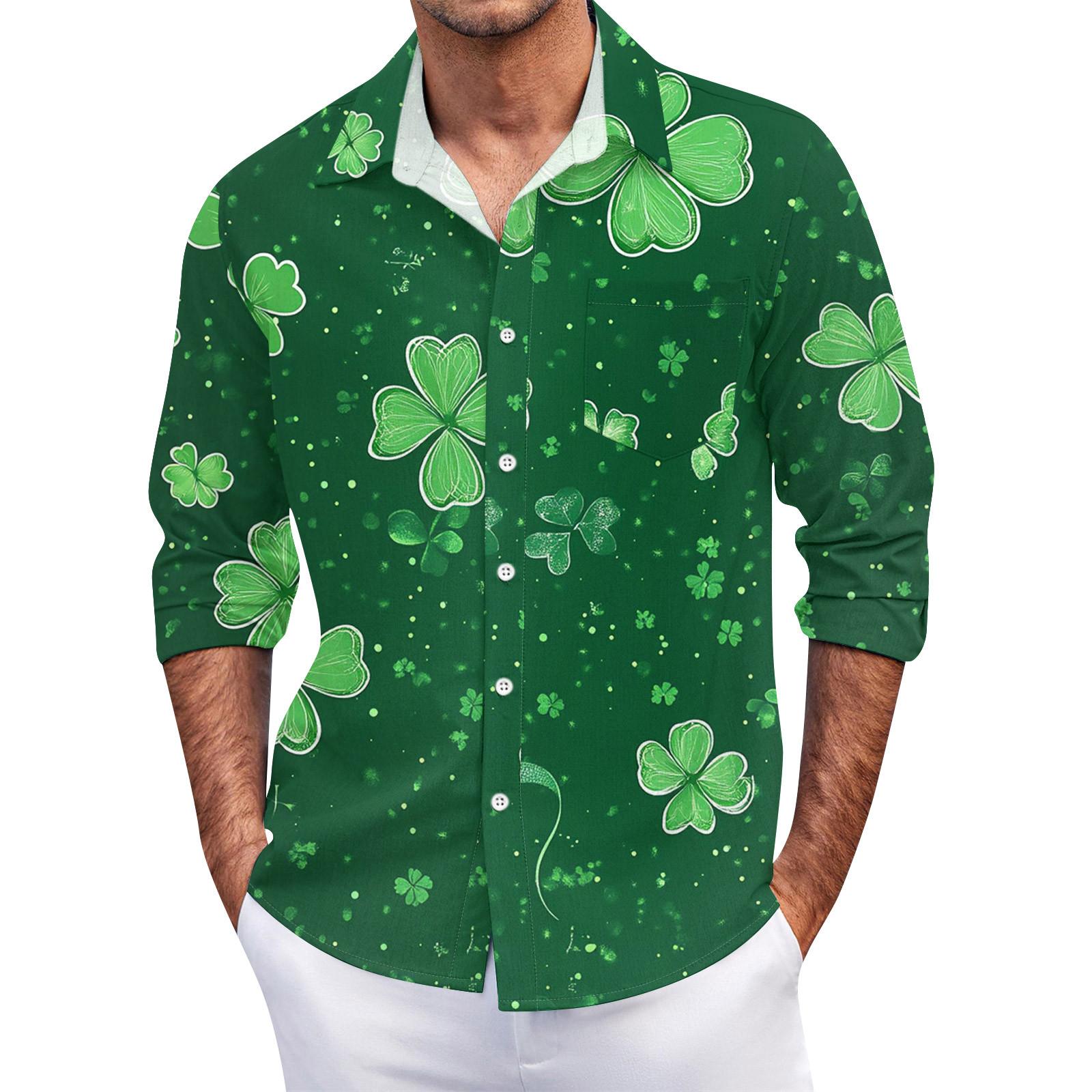 

Мужская летняя новая свободная рубашка с длинным рукавом с принтом, кардиган, пляжная рубашка L