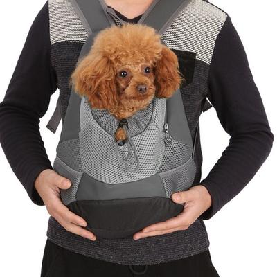 Pet&Home Mochi chien chat sac à bandoulière grand et petit, shampooing pour animaux de compagnie coréen
