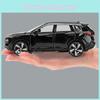 Scale 132 Xtrail Alloy Car Toy Light Sound Features Model Collecting