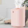 Desk Humidifier 3 Modes Mini Humidifier Diffuser Essential Oil Diffuser Type C Charging 300ml Portable Travel Humidifier