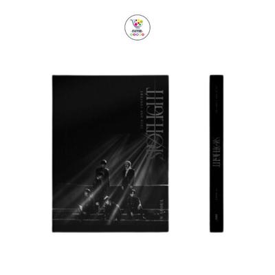 ONF 2024 ONF CONCERT SPOTLIGHT PHOTOBOOK