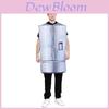 Disfraz de Halloween Refrigerador Traje de Cosplay Para Adultos Fiesta y Bar Creadores Divertidos