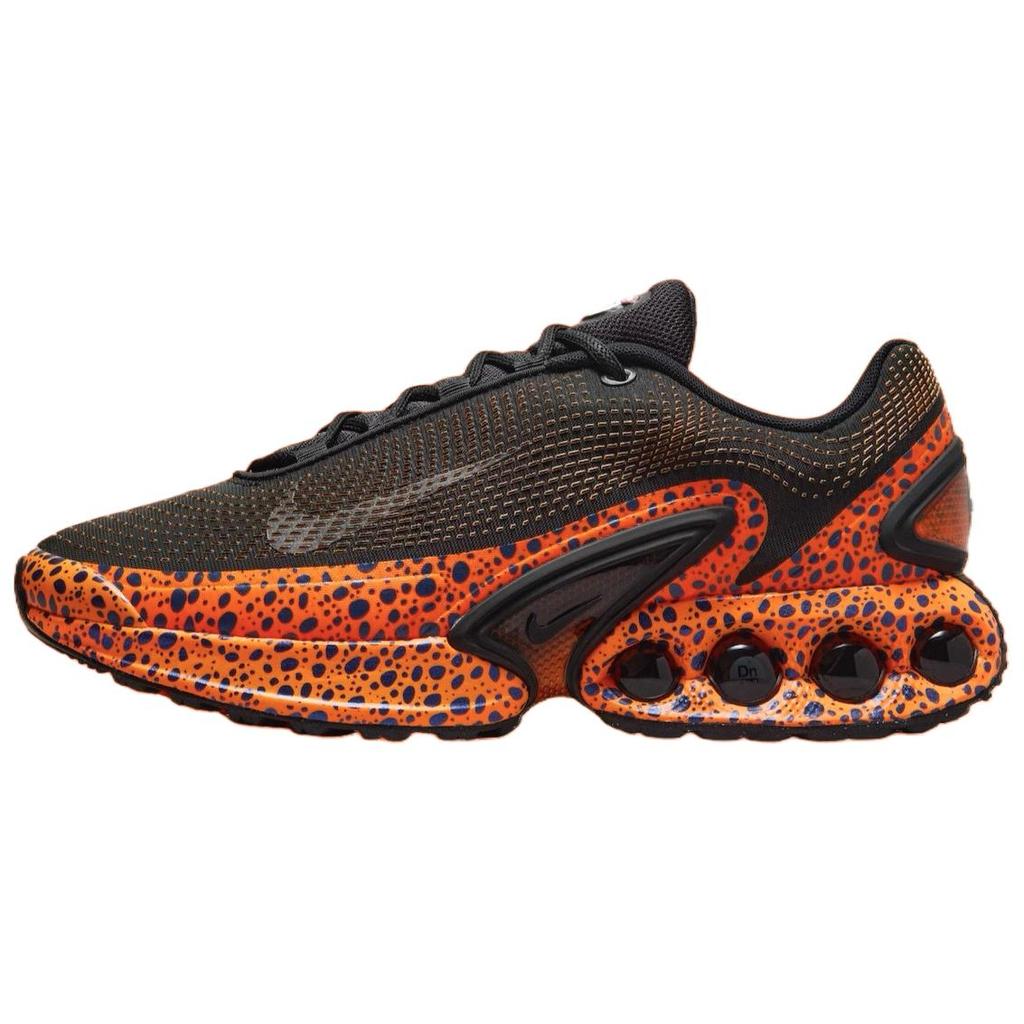 Nike Air Max Dn "Safari" Sneakers Casual Shoes HM0811-900