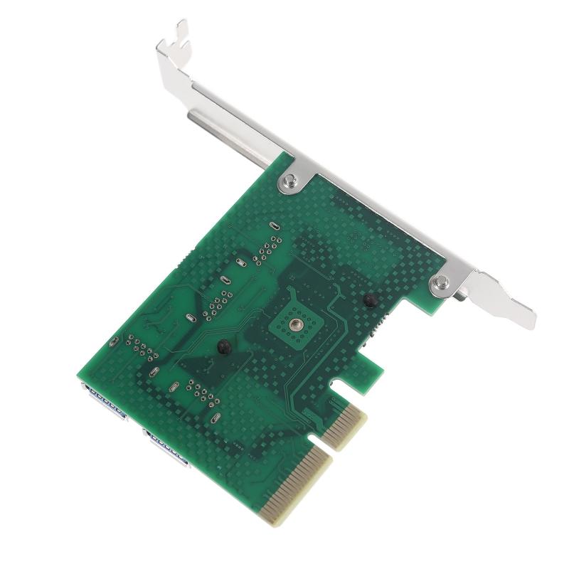 PCI-e 1 to PCIE 4 PCI-express Adapter 4x to 16x Mining r Card 1 to 4 USB 3.0 Multiplier Card for  Mining