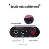 Liqi Mini Tattoo Power Supply with Foot Pedal and Tools