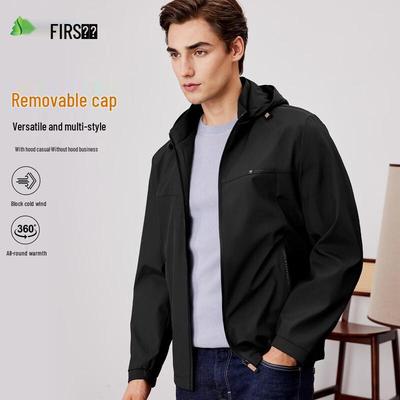 Παλτό και μπουφάν – Μπουφάν