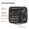 For DJI RS 5 Combo Travel Case Shockproof Shell Protective Box Ronin Handheld Stabilizer Suitcase For DJI RS 5 Organizer Cases