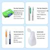 Fiber Optic Cleaning Kit: Cable Cleaning Tools & Pen Set