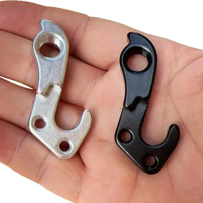 Bicycle Parts Rear Derailleur Hanger For Trek FX Cali #197616 Aluminum Alloy Gear Mech Hanger Tail Hook Bicycle Accessories